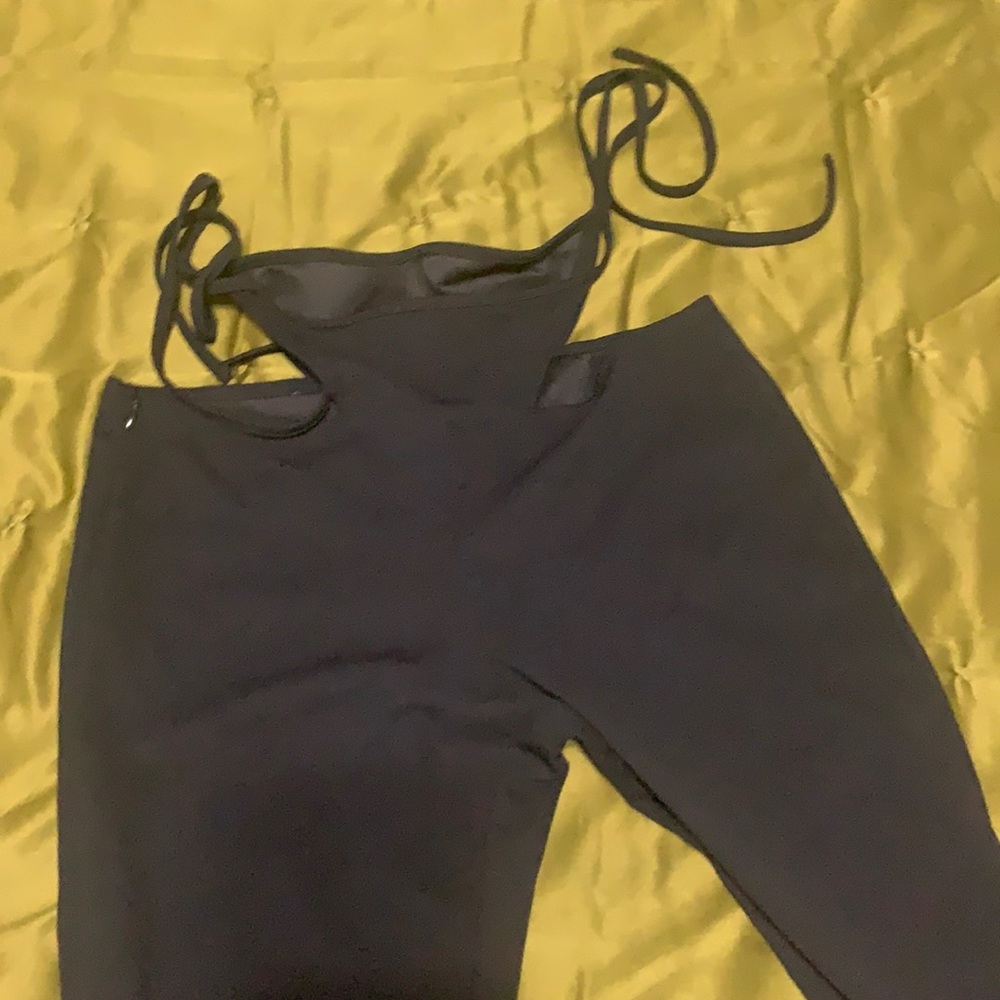 Fashion pants